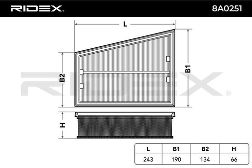 Air Filter