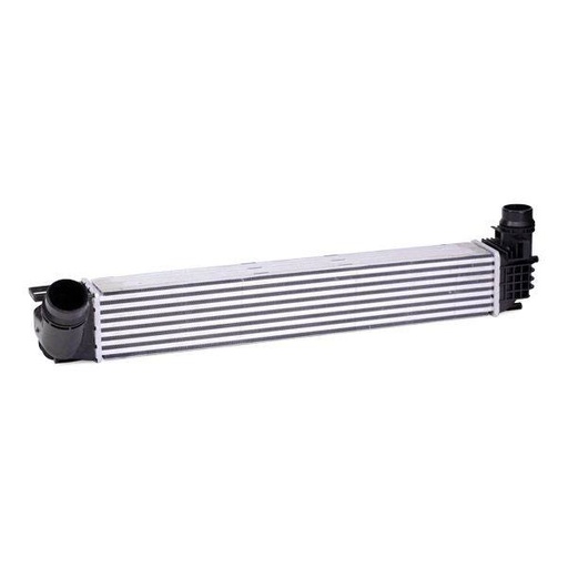 Charge Air Cooler