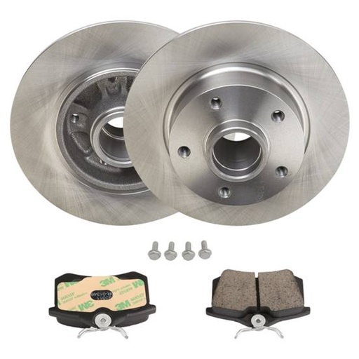 Brake Kit, disc brake