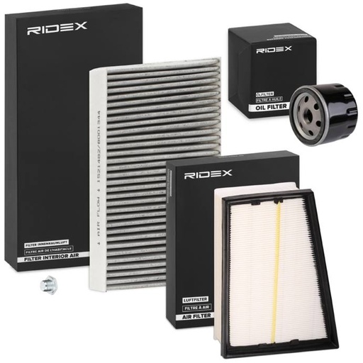Filter Set