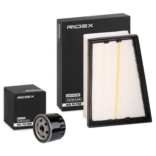 Filter Set