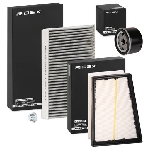Filter Set