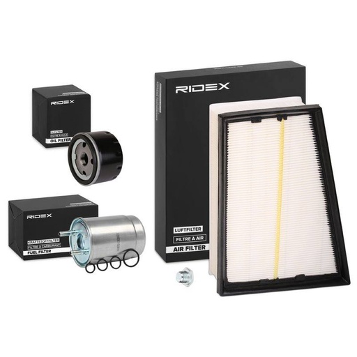 Filter Set