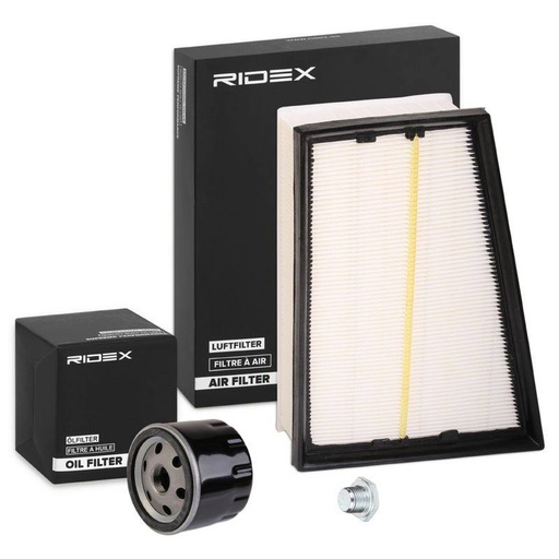 Filter Set