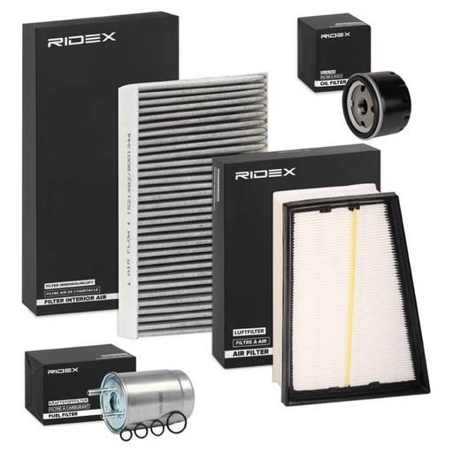 Filter Set