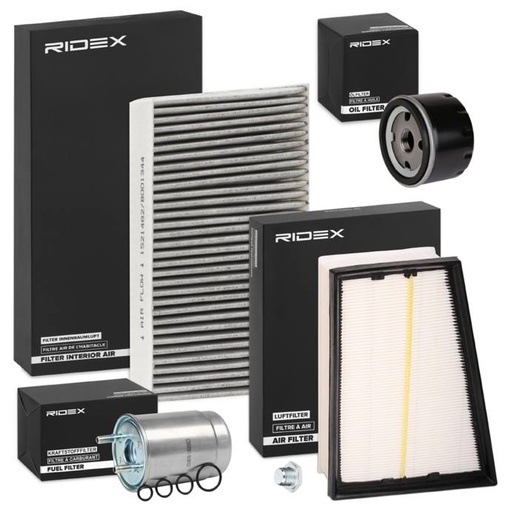 Filter Set