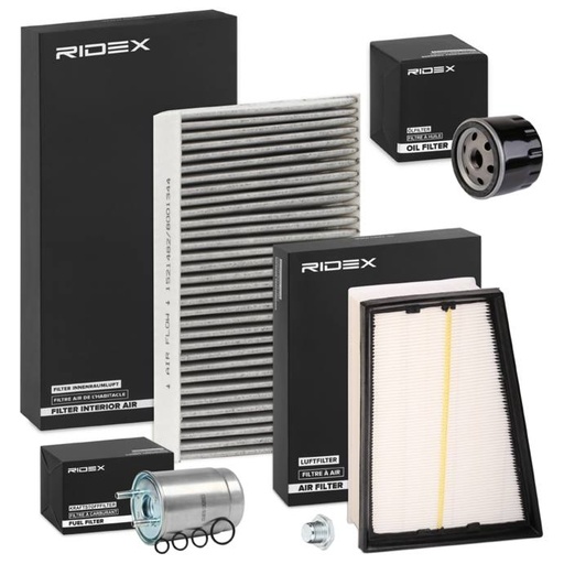 Filter Set