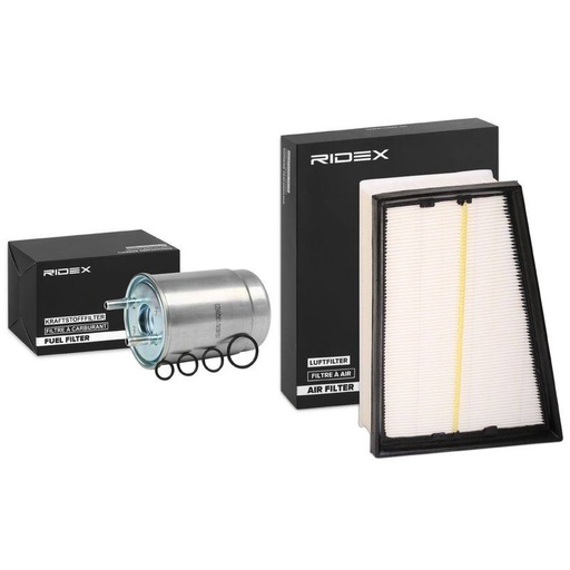 Filter Set