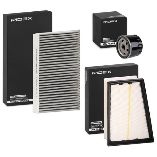 Filter Set