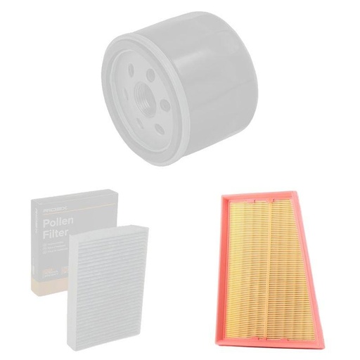 Filter Set