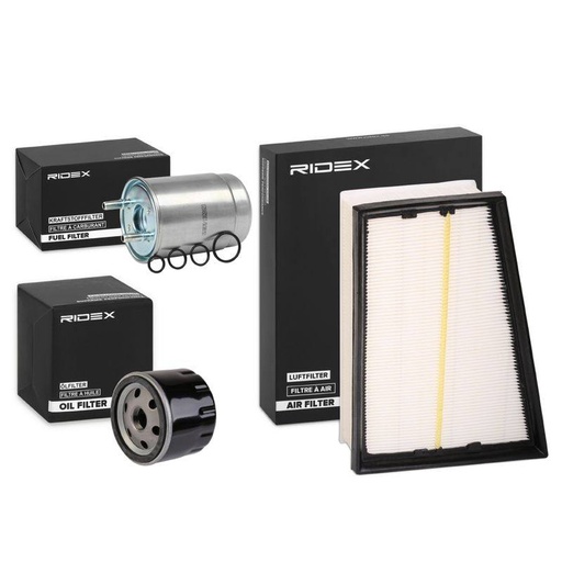 Filter Set