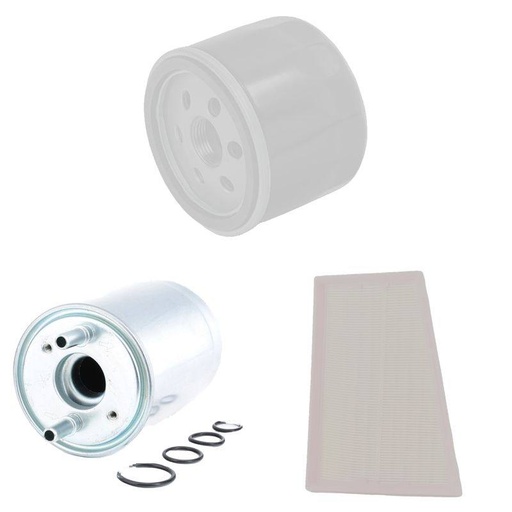 Filter Set