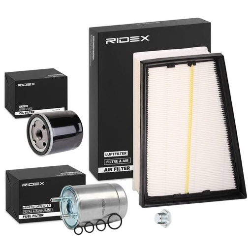 Filter Set