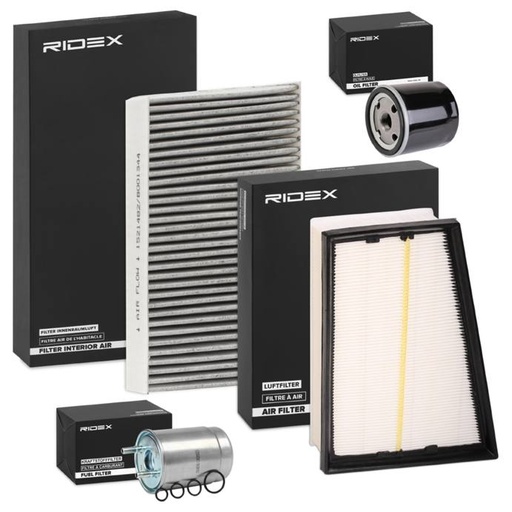 Filter Set