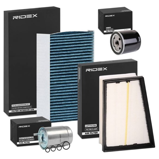 Filter Set