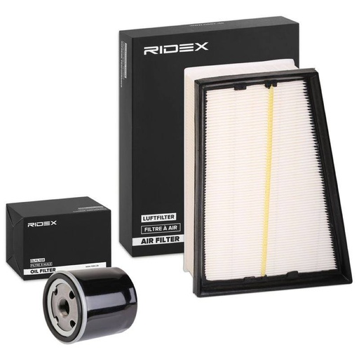 Filter Set
