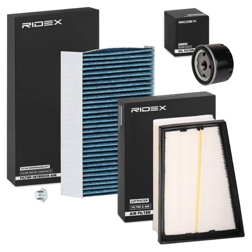 Filter Set