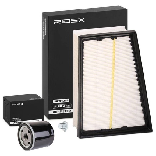 Filter Set