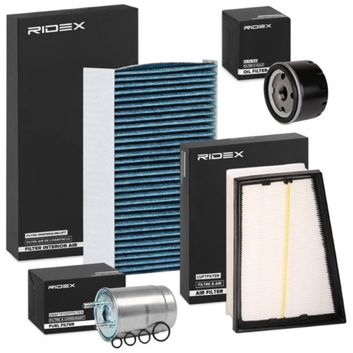 Filter Set