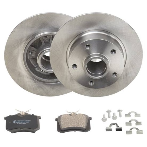 Brake Kit, disc brake