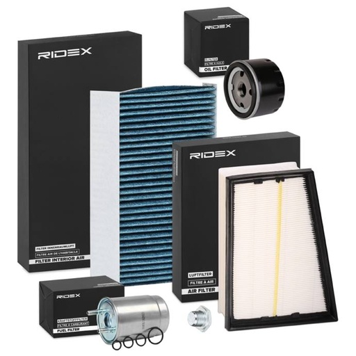 Filter Set