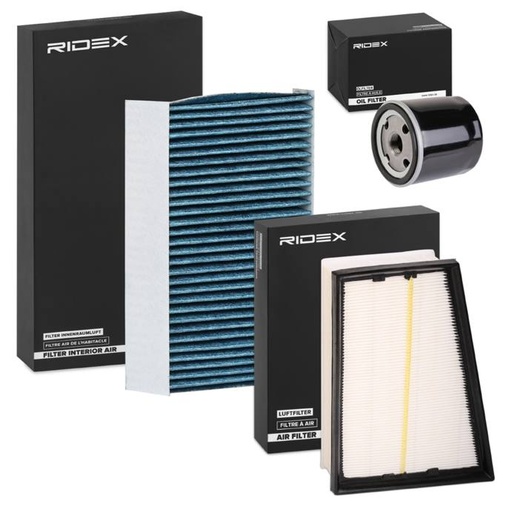 Filter Set