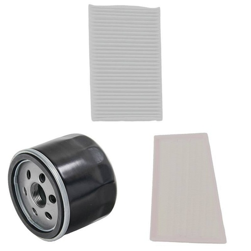 Filter Set