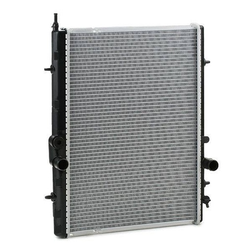 [SUPP-6358-470R0616] Radiator, engine cooling