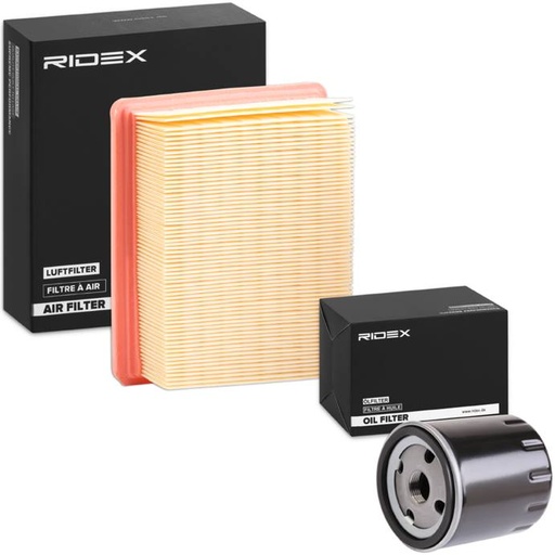 Filter Set