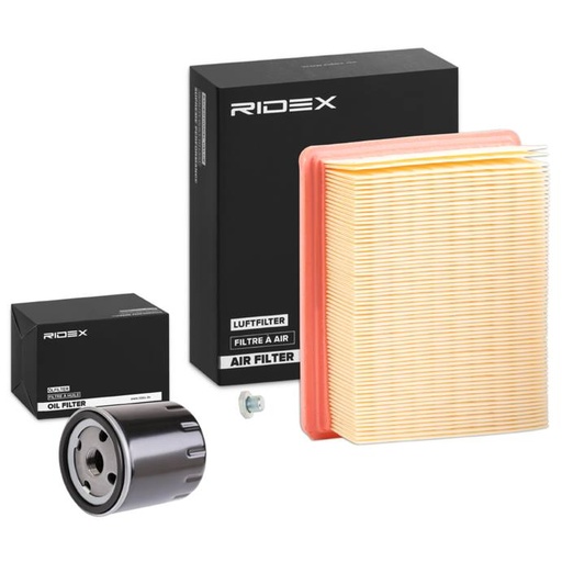 Filter Set
