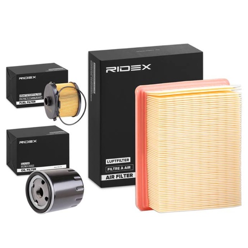 Filter Set