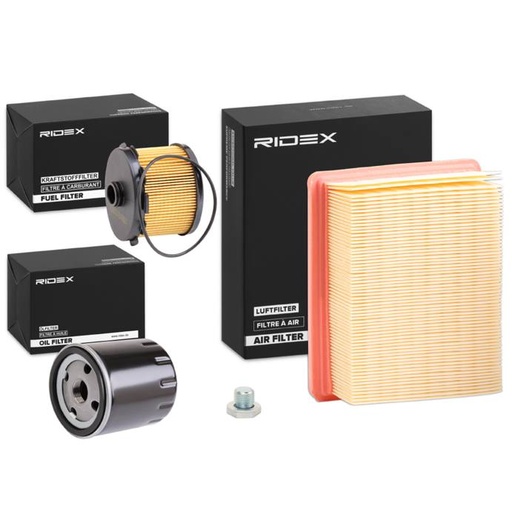 Filter Set