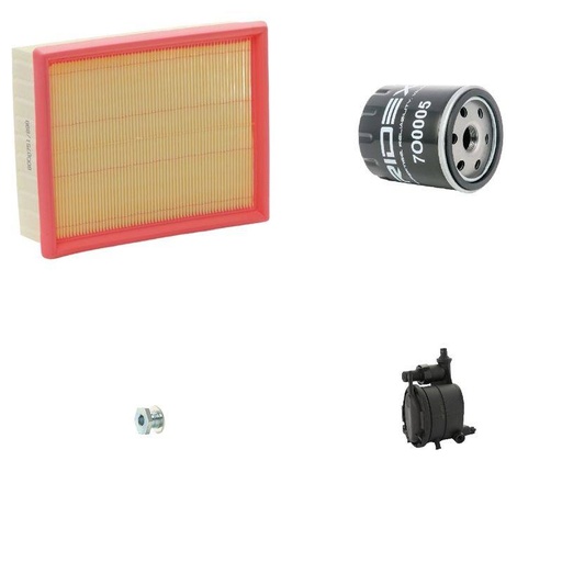 Filter Set