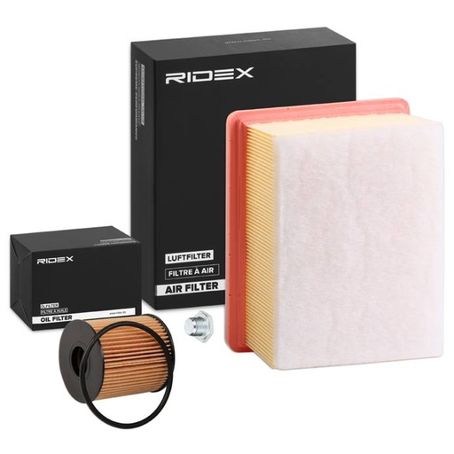 Filter Set