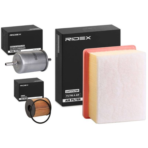 Filter Set