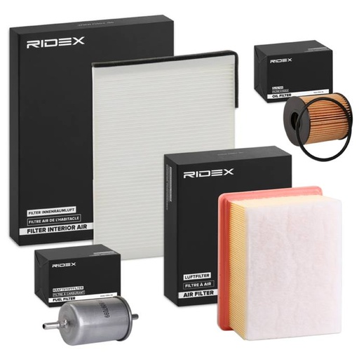 Filter Set