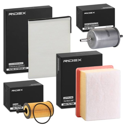 Filter Set