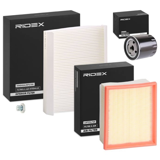 Filter Set