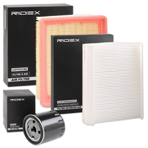 Filter Set