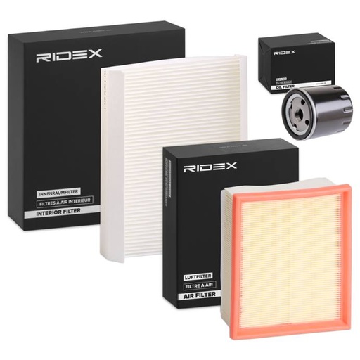 Filter Set