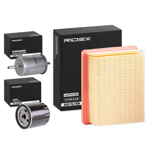 Filter Set