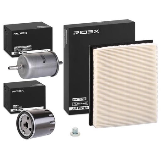 Filter Set