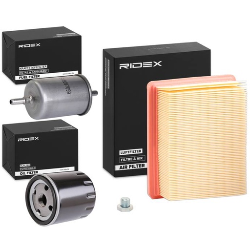 Filter Set