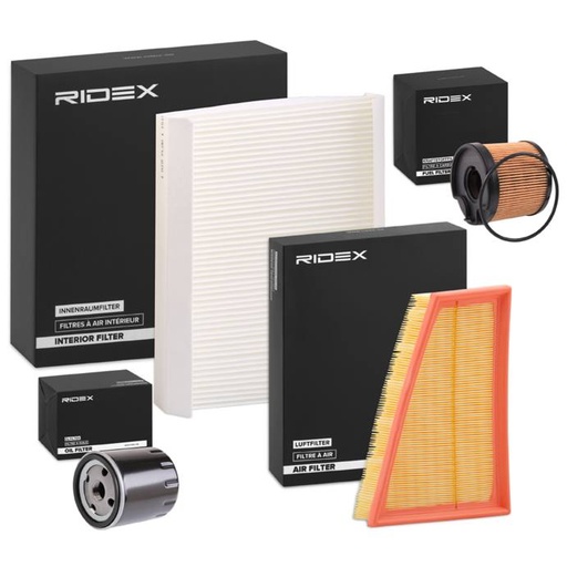 Filter Set