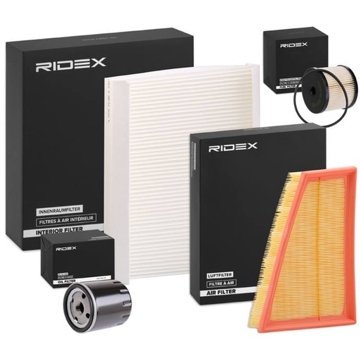 Filter Set