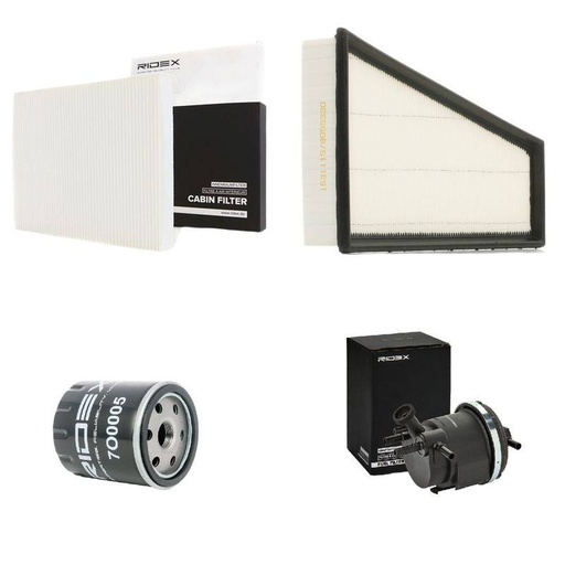 Filter Set