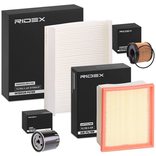 Filter Set