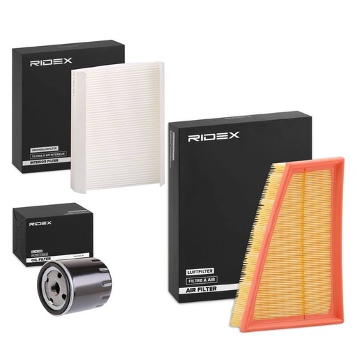 Filter Set