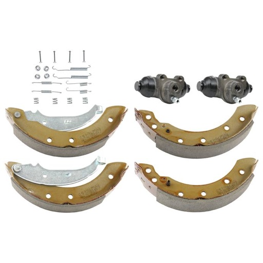 Brake Kit, drum brake