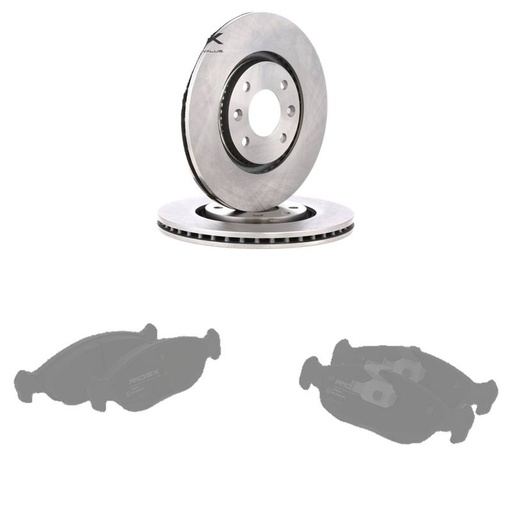 Brake Kit, disc brake